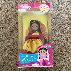 Disney doll